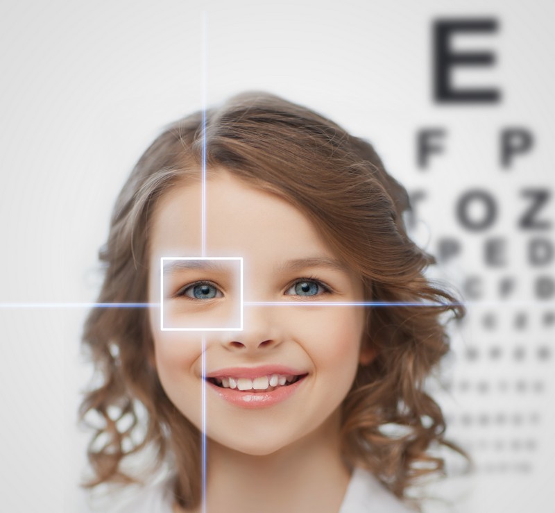 Comprehensive Eye Exams Newton, KS 